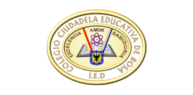 logo ciudadela educativa de bosa